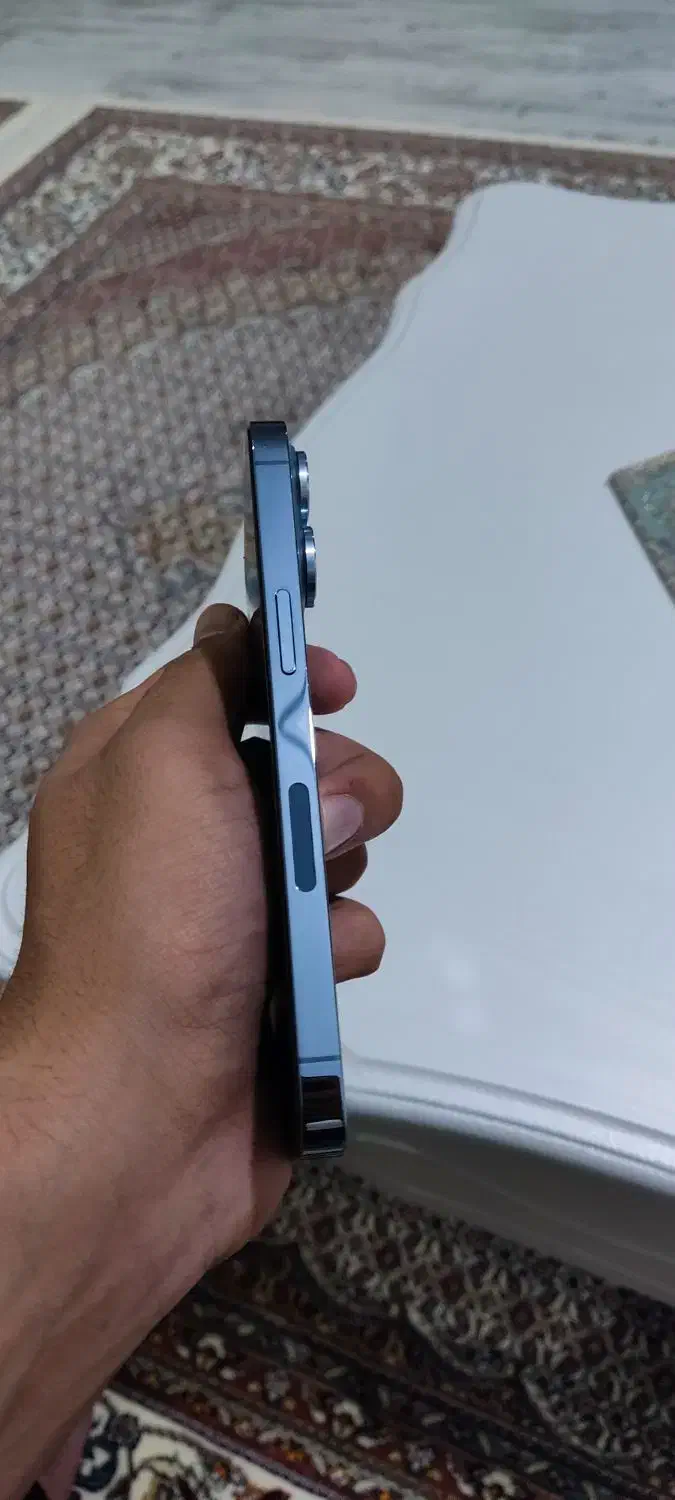 iphone 13pro|موبایل|ارومیه, |دیوار