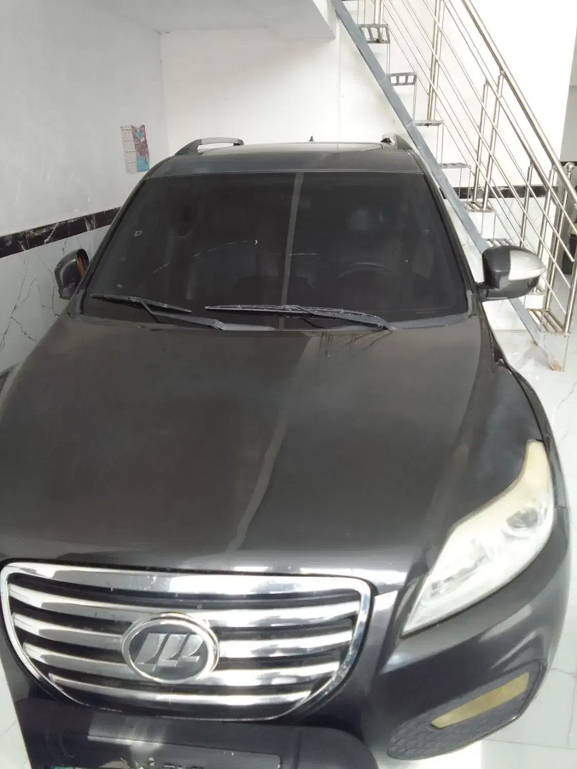 لیفان x60|خودرو سواری و وانت|اردبیل, |دیوار