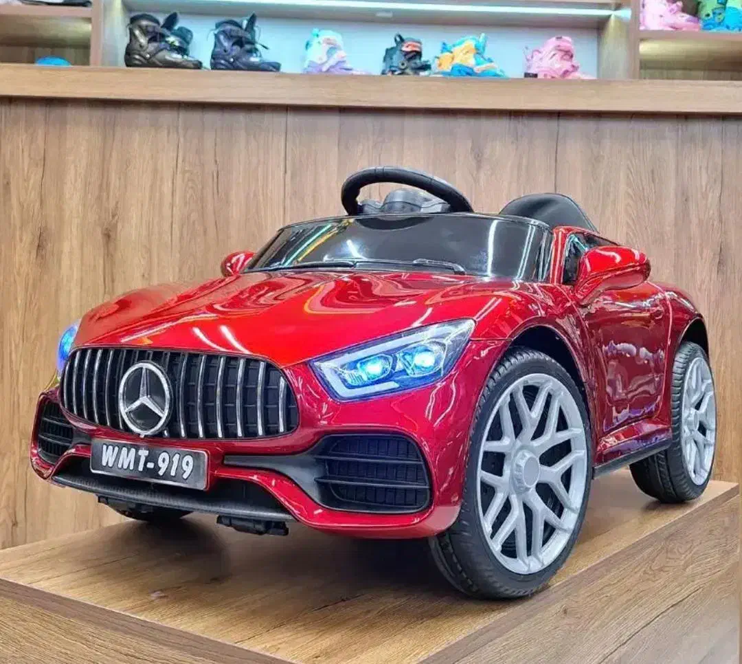 موتور شارژی باکیفیت فقط درفروشگاه بزرگ خانه دوچرخه|اسباببازی بچه|کرمان, |دیوار