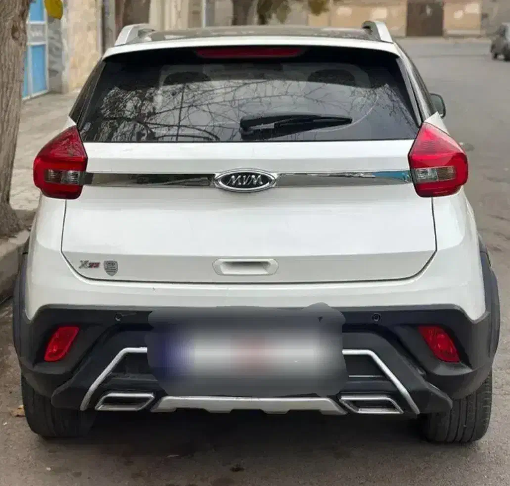 X22/مدل 97/فروش فقط اقساطی|خودرو سواری و وانت|تهران, نارمک|دیوار