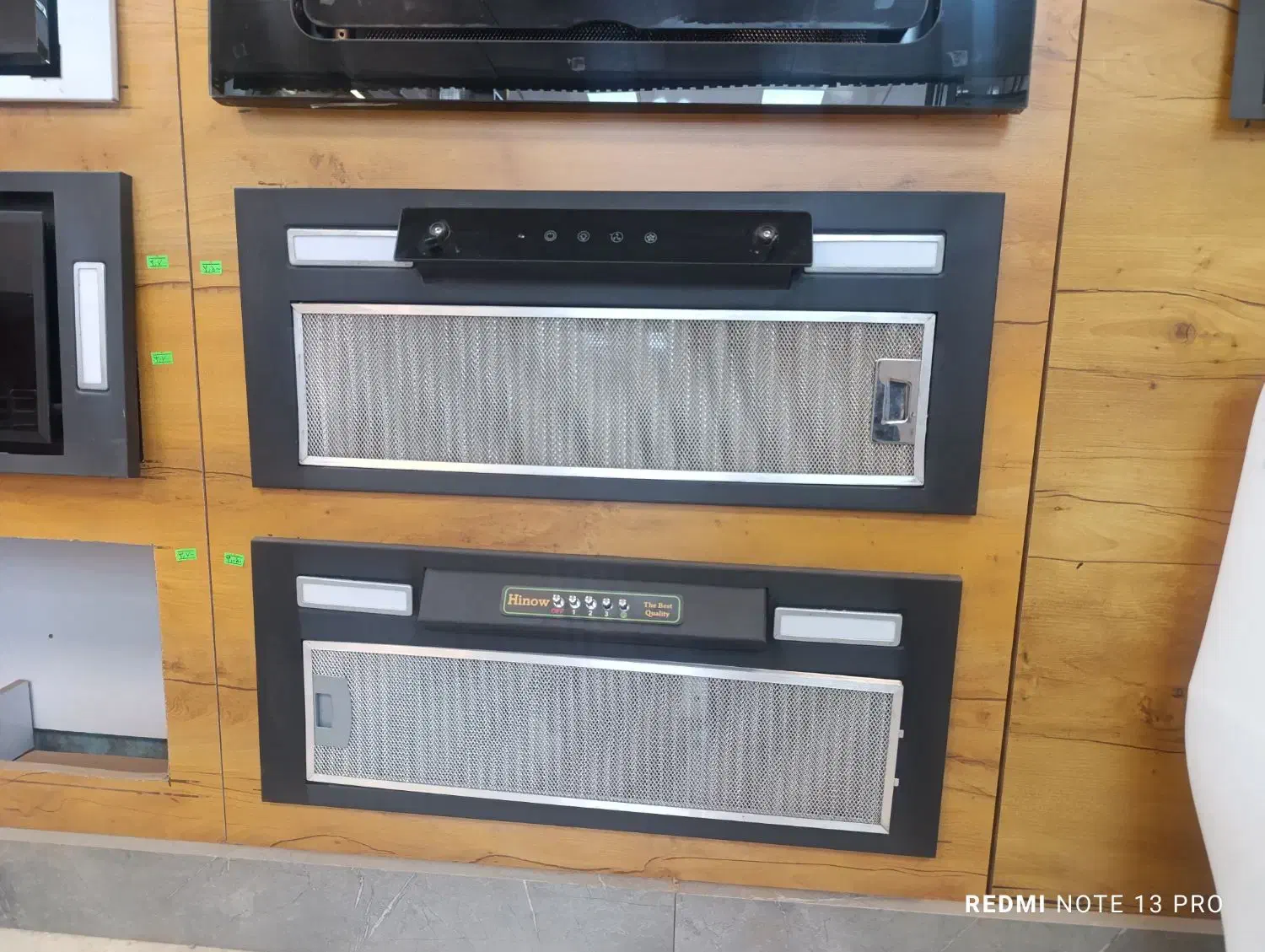 هود توکار|هود|کرج, خرمدشت|دیوار