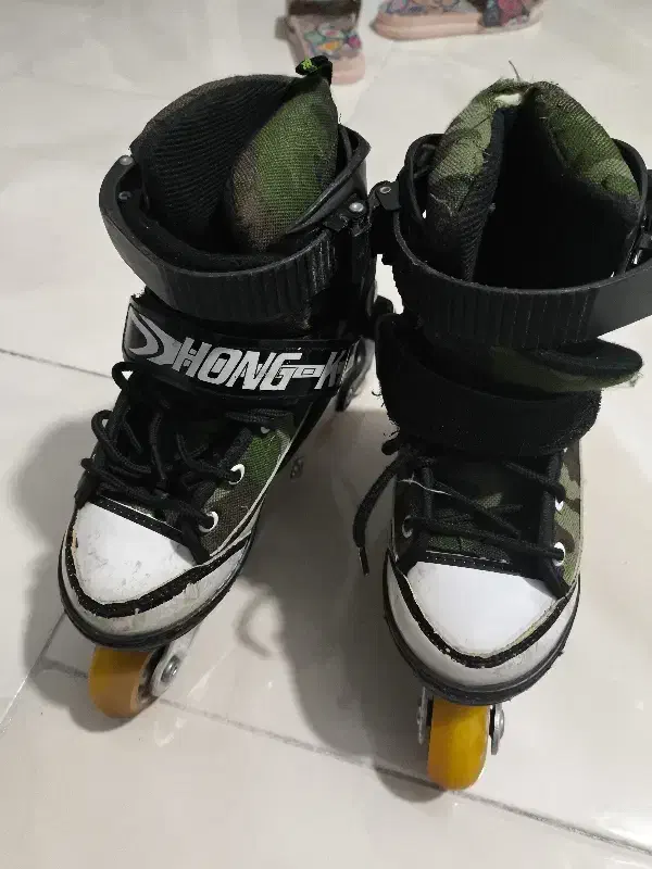 اسکیت|دوچرخه، اسکیت، اسکوتر|محمدیه-قزوین, |دیوار