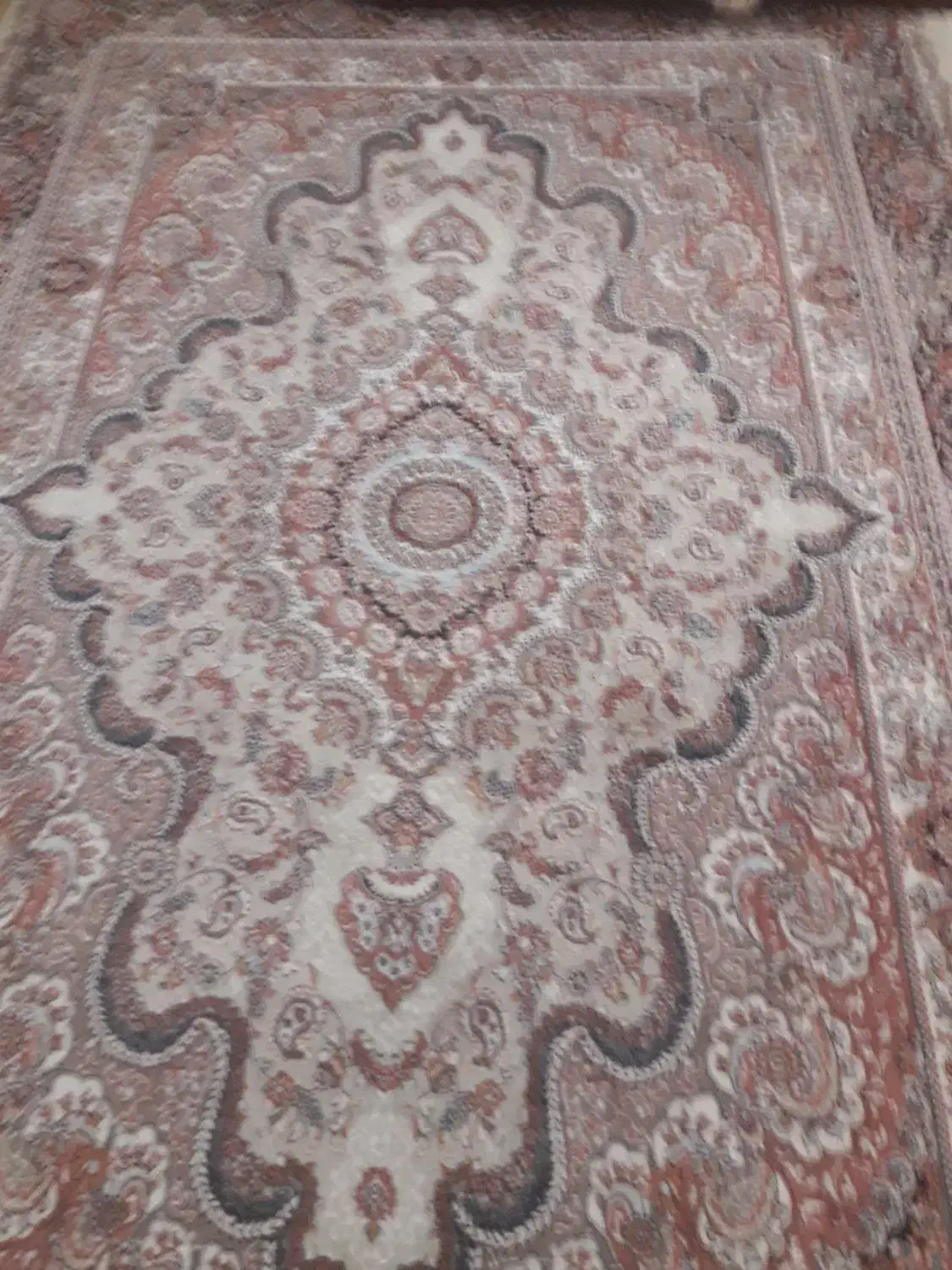 فرش ۶ متری|فرش|تهران, سجاد|دیوار