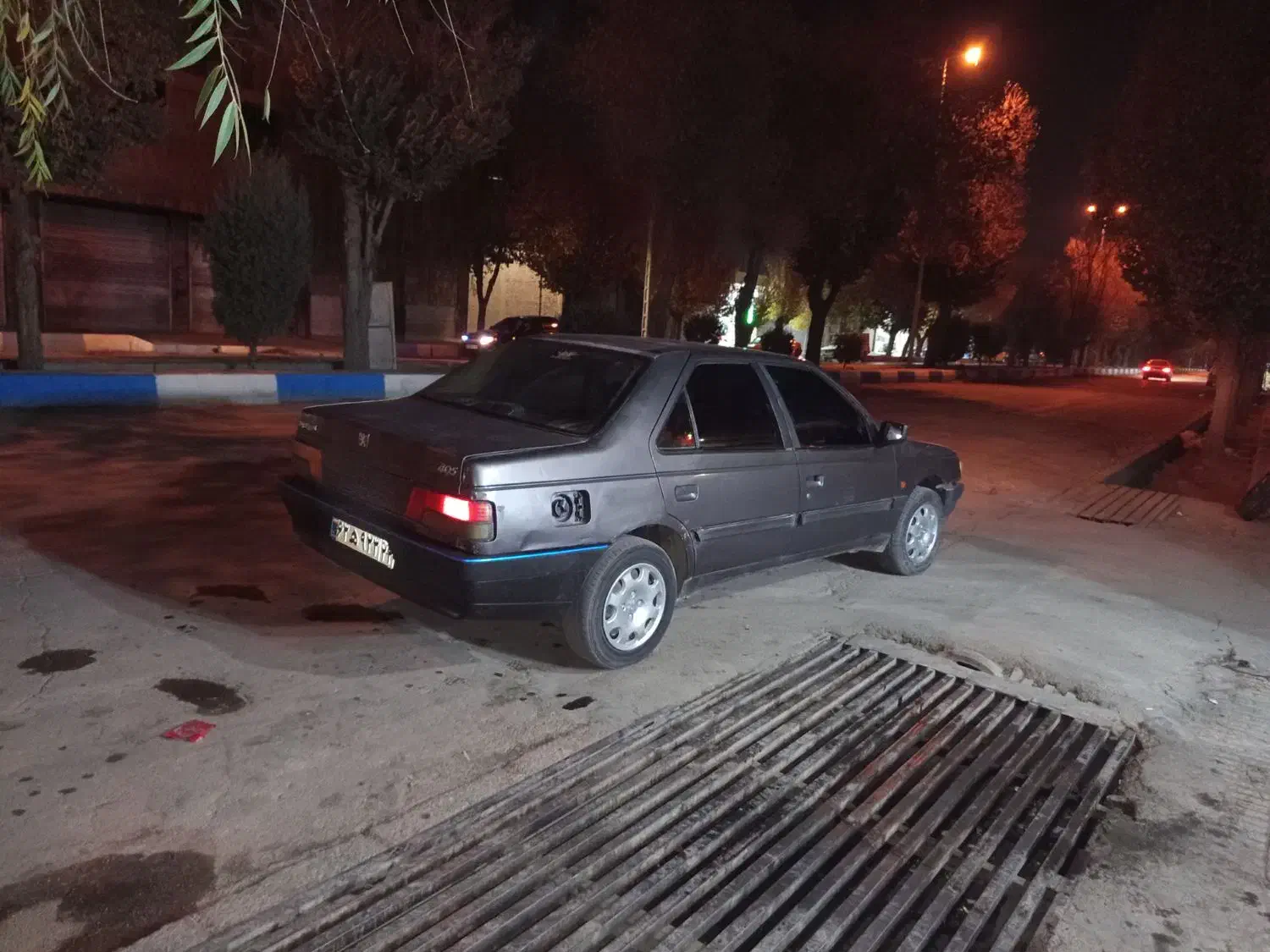 پژو روا|خودرو سواری و وانت|قهدریجان, |دیوار