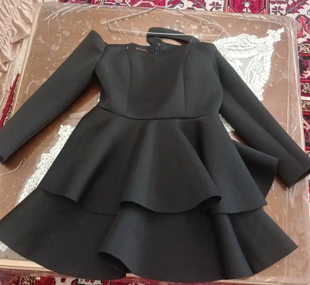 لباس مجلسی دخترانه سایز 4|لباس|صوفیان, |دیوار