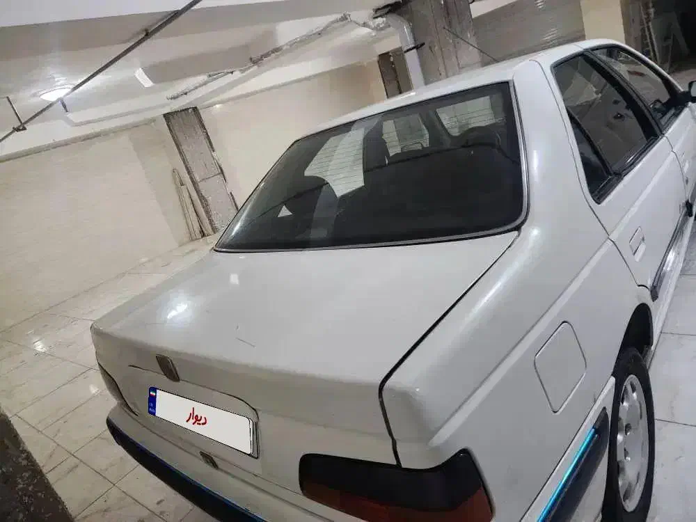 پرشیا ۸۸|خودرو سواری و وانت|زنجان, |دیوار