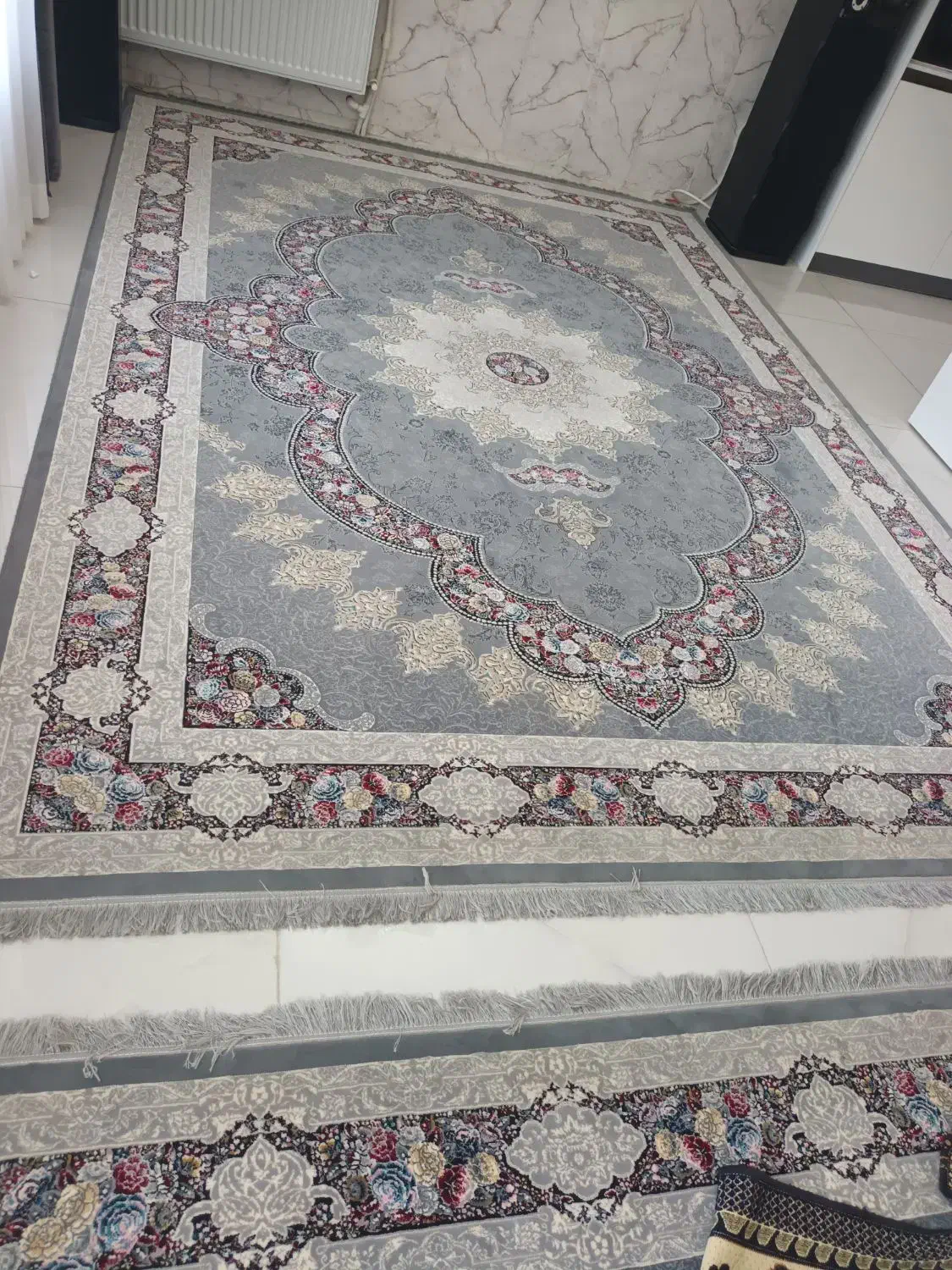 فرش 9متری|فرش|کرج, کمال‌شهر|دیوار