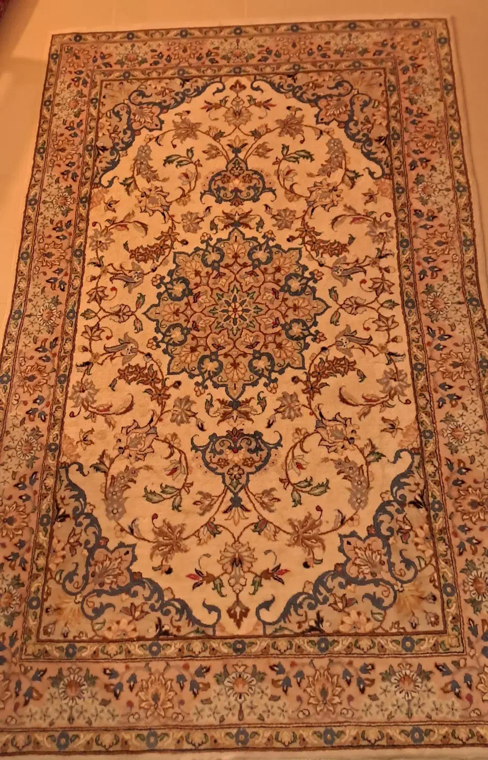 فرش دستباف|فرش|کیش, |دیوار