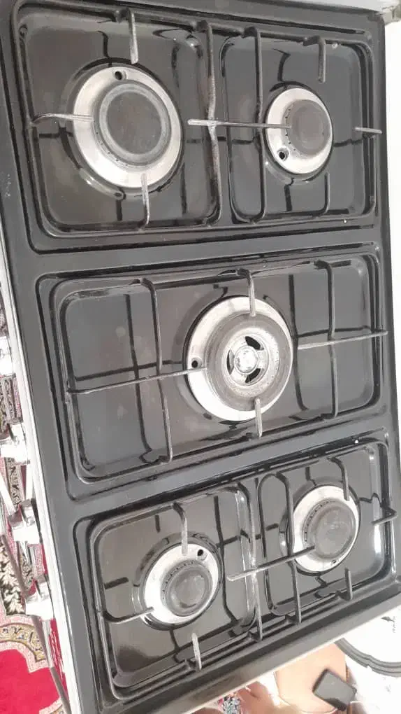 اجاق گاز خانگی|اجاق گاز و لوازم برقی پختوپز|دهدشت, |دیوار