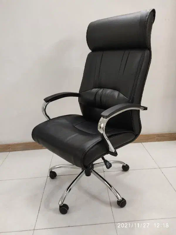 صندلی اداری/صندلی چرخدار/صندلی مدیریت/صندلی۱|دفتر کار|کرج, گوهردشت|دیوار