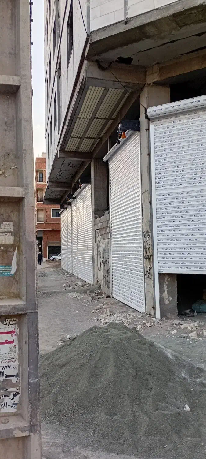 کرکره هوشمند اهورا|خدمات پیشه و مهارت|قزوین, |دیوار