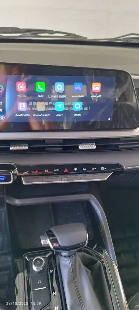 ایکس۳۳کراس|خودرو سواری و وانت|بندر کنگان, |دیوار