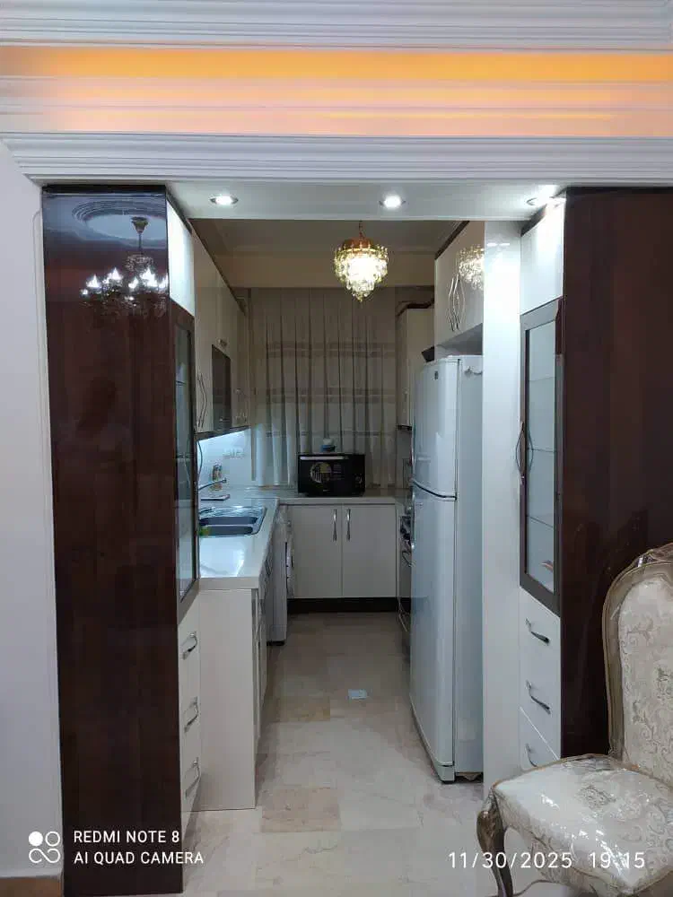 اجاره آپارتمان 50 متری