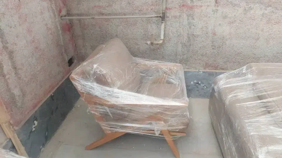 مبل راحتی|مبلمان خانگی و میز عسلی|رباطکریم, آدران|دیوار