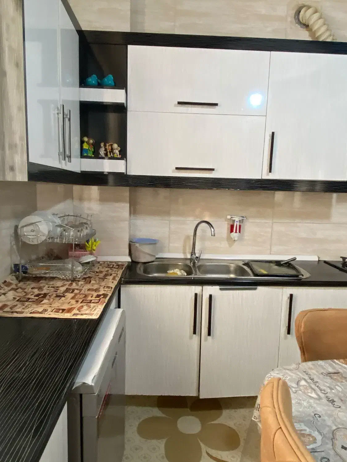 کابینت تمیز و دست دوم|مصالح و تجهیزات ساختمان|شاهینشهر, حافظ شمالی|دیوار