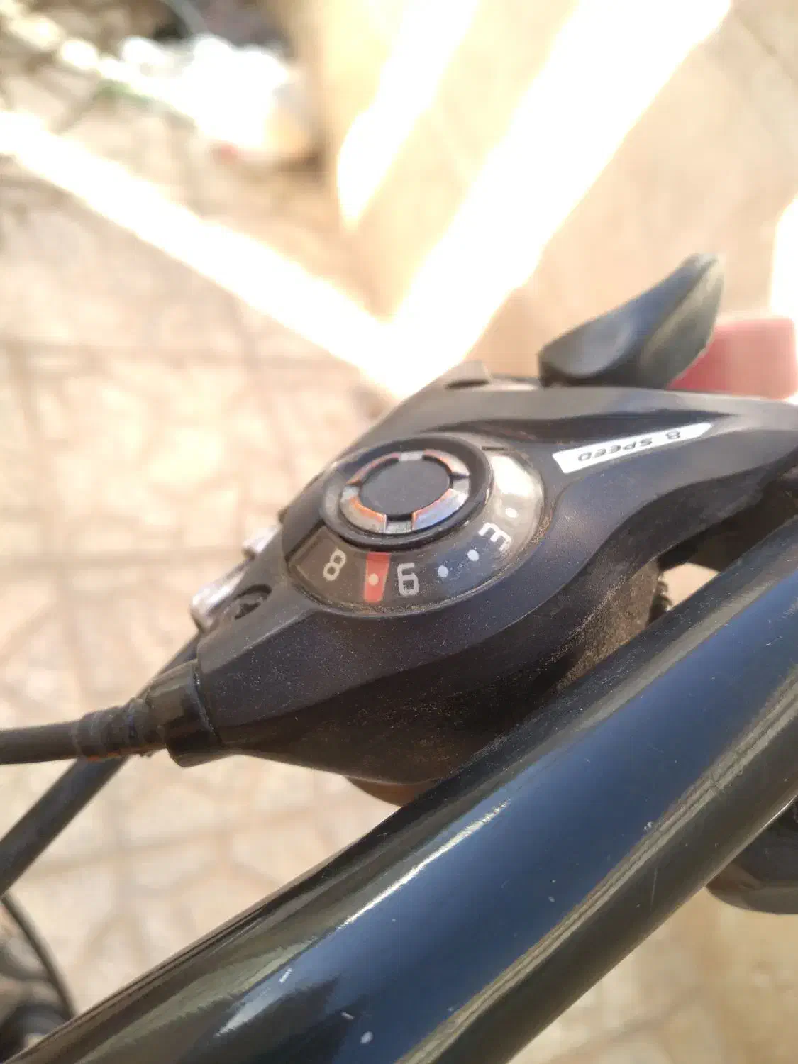 دوچرخه 26|دوچرخه، اسکیت، اسکوتر|اسفراین, |دیوار