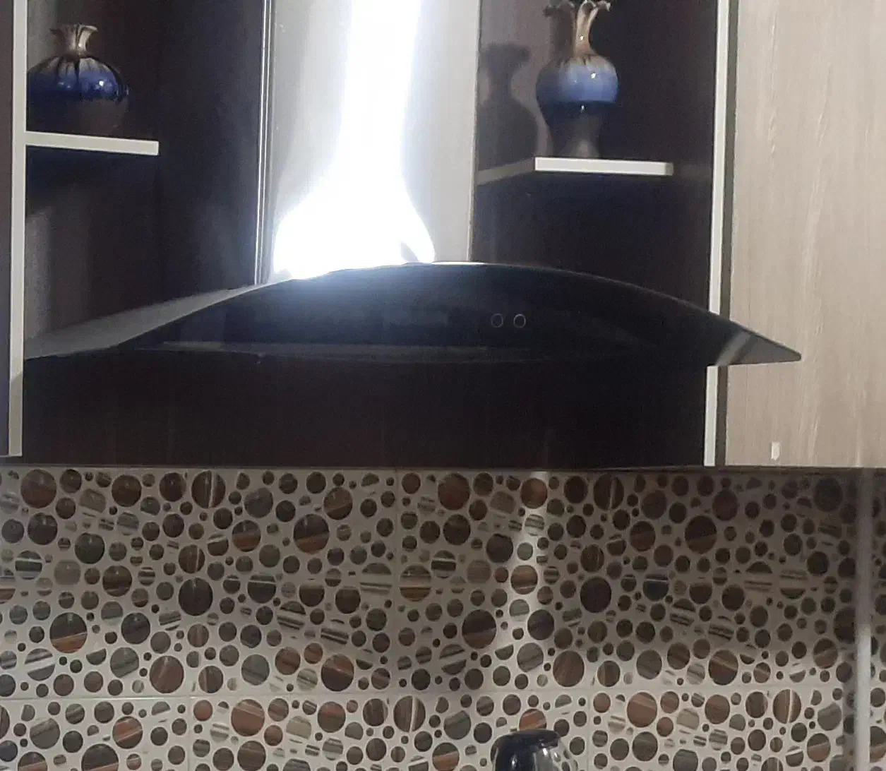 هود اشپرخونه|هود|صومعه‌سرا, |دیوار