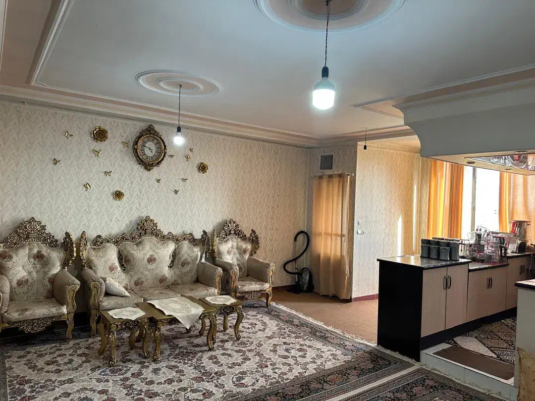 ۸۸متر۲خ/فولامکانات/روبه آفتاب|فروش آپارتمان|محمدشهر, محمدشهر|دیوار