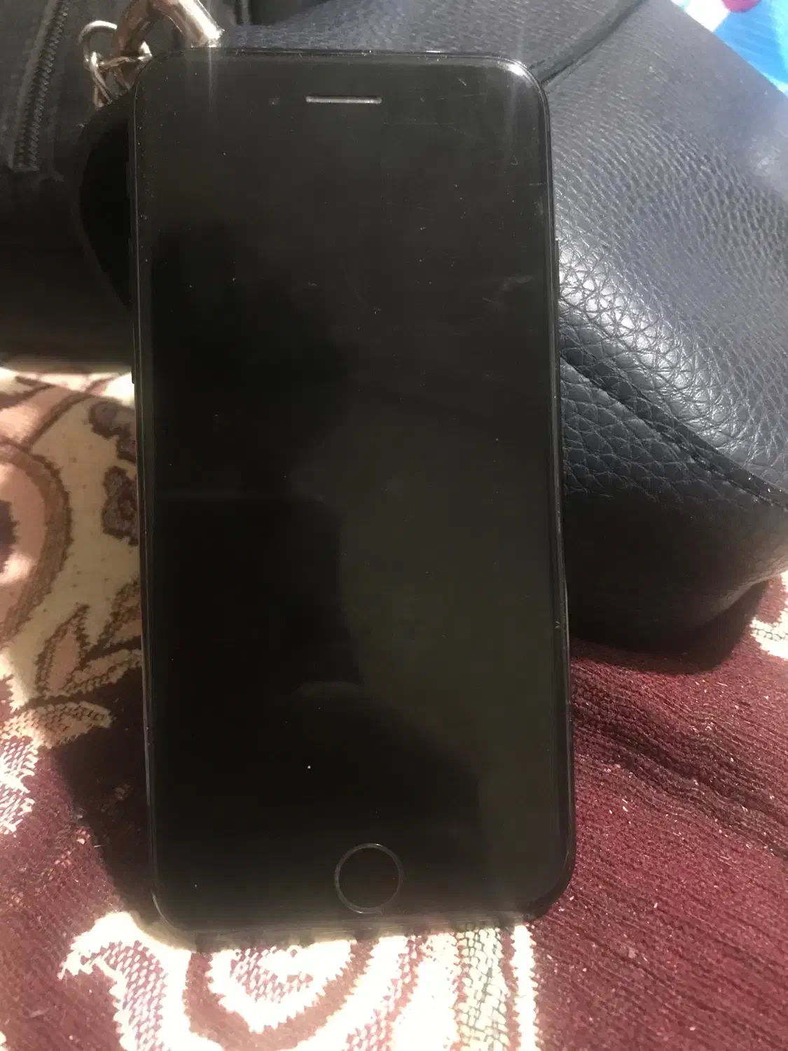 آیفون7|موبایل|رشت, تازه آباد|دیوار