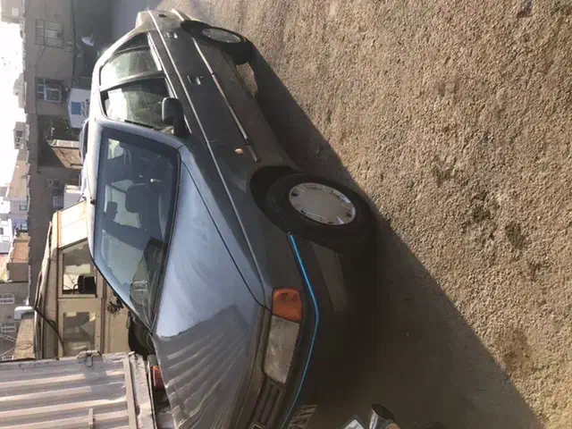 روا سال مدل 89 تحویل سال سال نود|خودرو سواری و وانت|تهران, اسفندیاری|دیوار