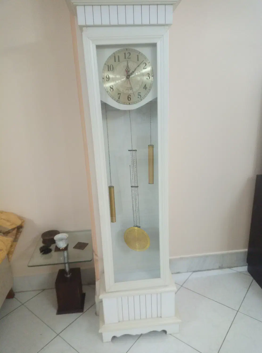 ساعت ایستاده|ساعت دیواری و تزئینی|کرج, گوهردشت|دیوار