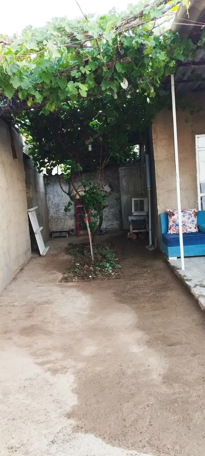 تهاترـفروش ملک روستایی ویلایی همدان باملک درتهران|فروش خانه و ویلا|تهران, بوستان ولایت|دیوار