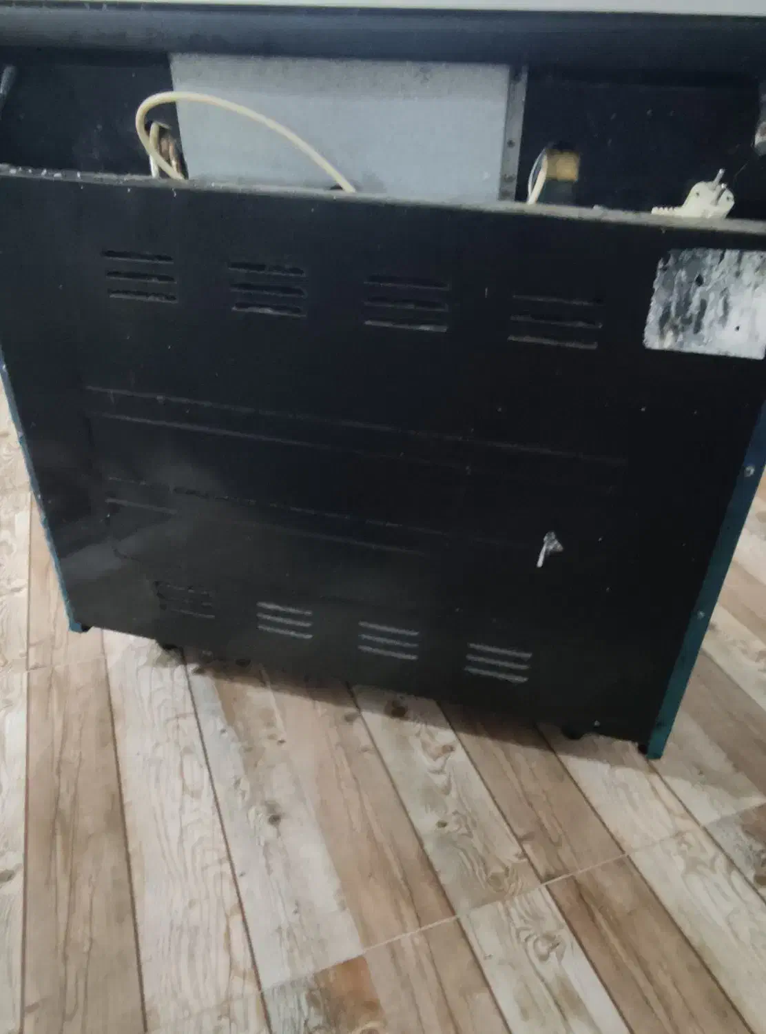 فرگاز سیمبر|اجاق گاز و لوازم برقی پختوپز|تالش, هشتپر|دیوار