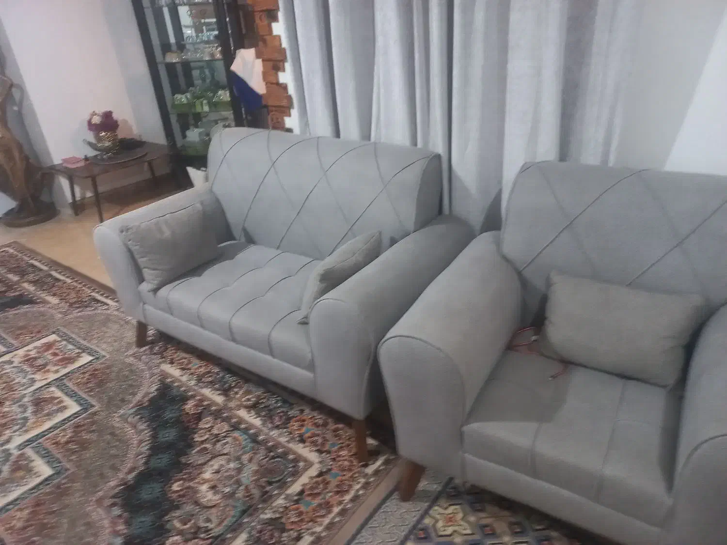 وسایل کلی صفر تا صد خانه|حراج|چالوس, |دیوار