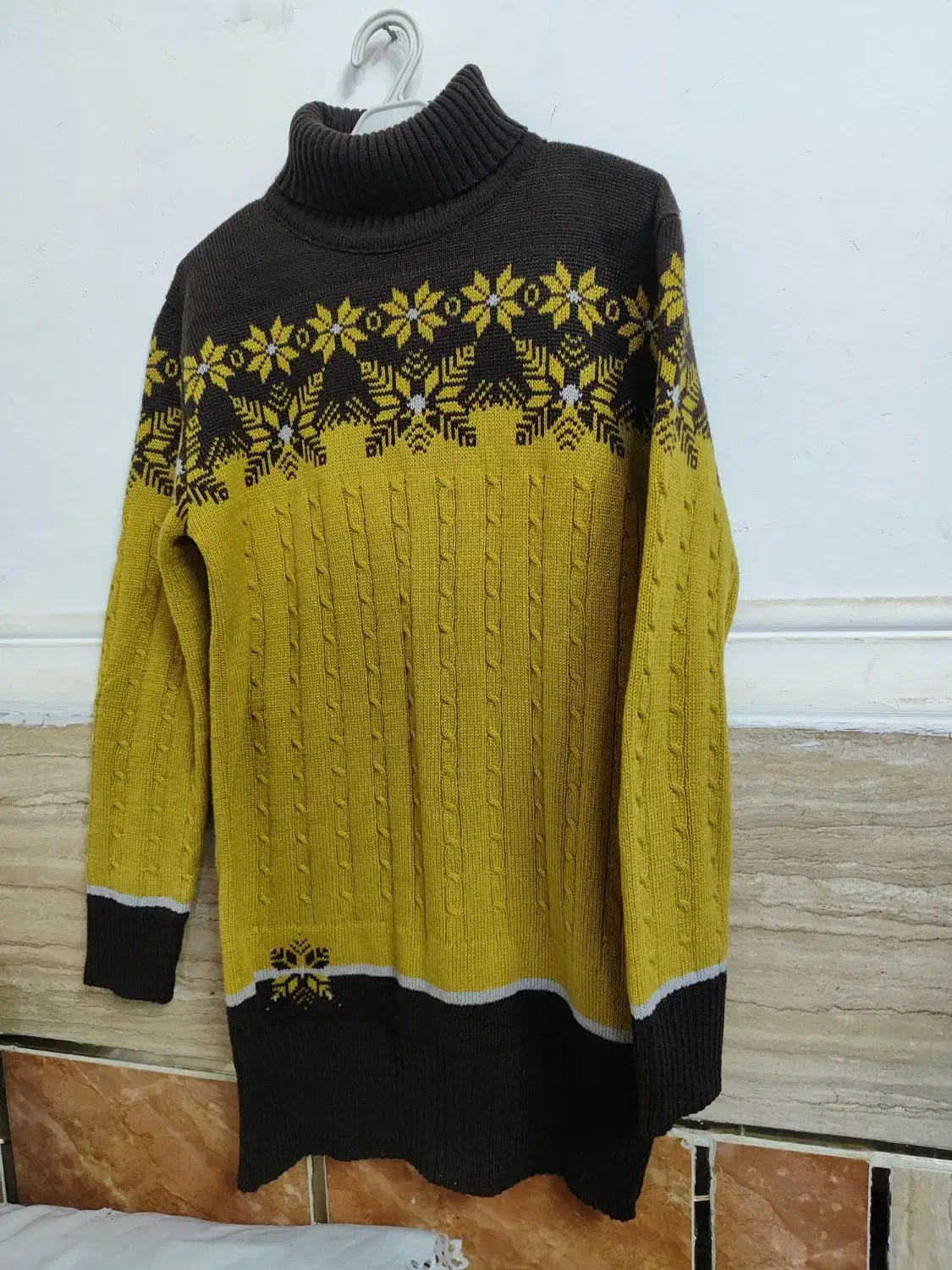 یقه اسکی زنانه|لباس|زاهدان, |دیوار