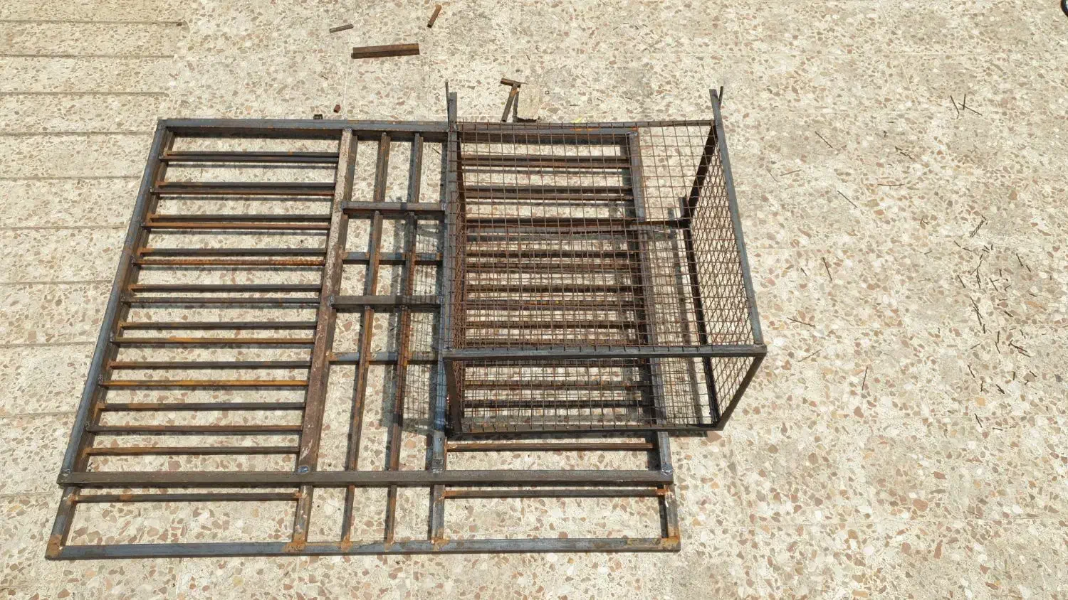 جوشکاریه سیار|خدمات پیشه و مهارت|لنگرود, |دیوار