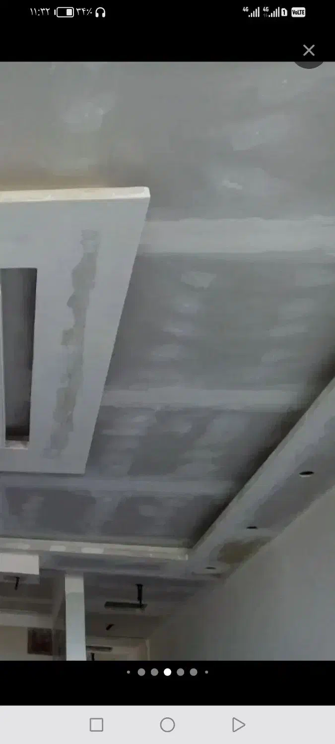 نقاشی ساختمان|خدمات پیشه و مهارت|درب بهشت, |دیوار