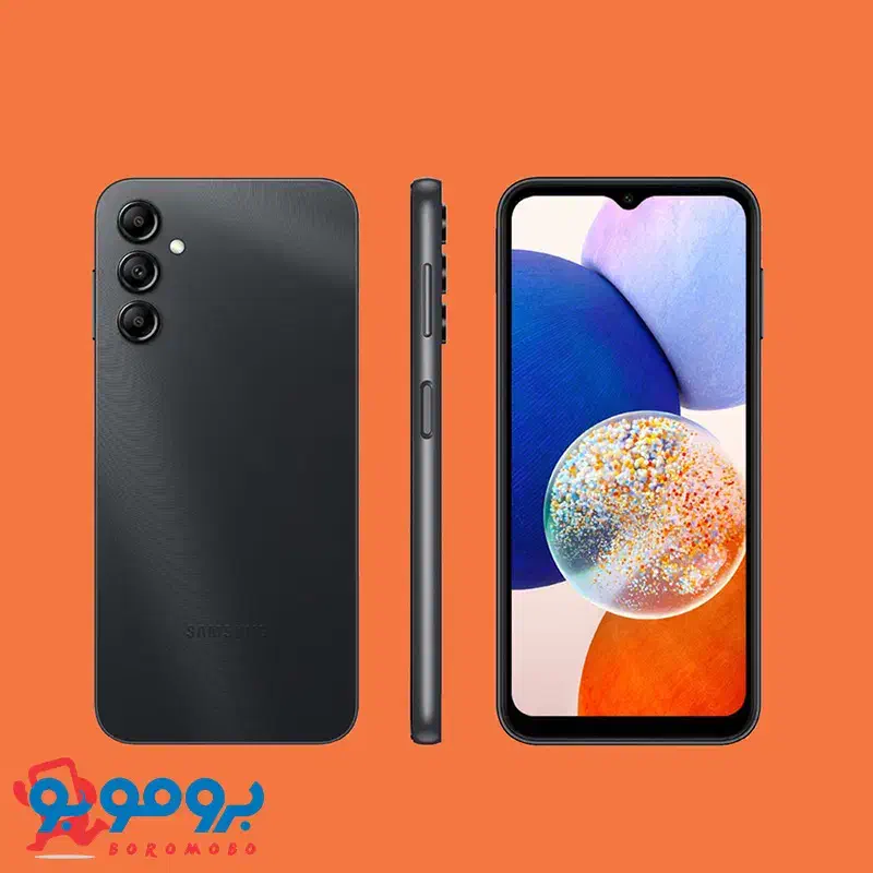 گوشی سامسونگA14|موبایل|اهواز, کوی علوی|دیوار