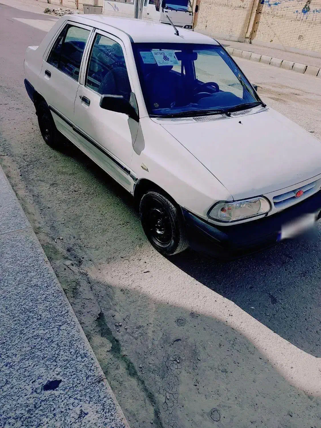 پراید ۱۳۱|خودرو سواری و وانت|بندر امام خمینی, |دیوار