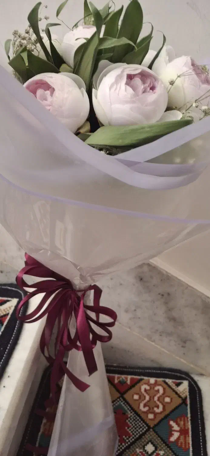 دسته گل مصنوعی|گل مصنوعی|زنجان, |دیوار