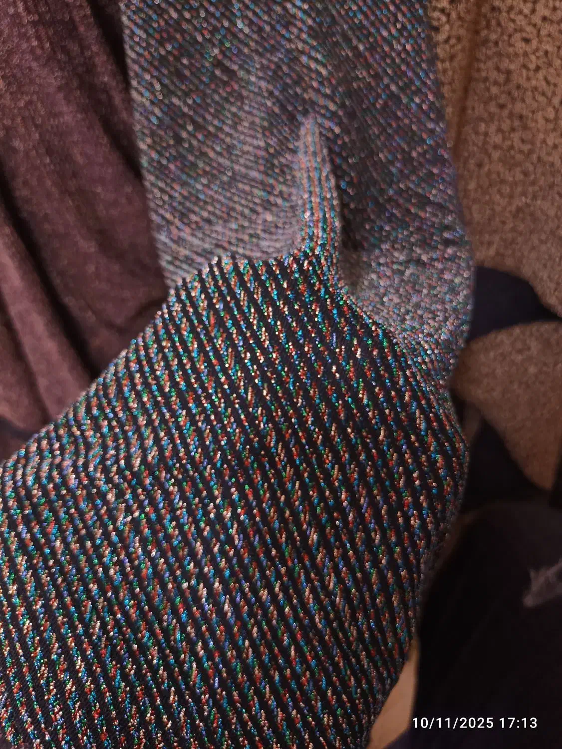 پارچه لمه خارجی(کره ای)|لوازم خیاطی و بافتنی|سنندج, |دیوار