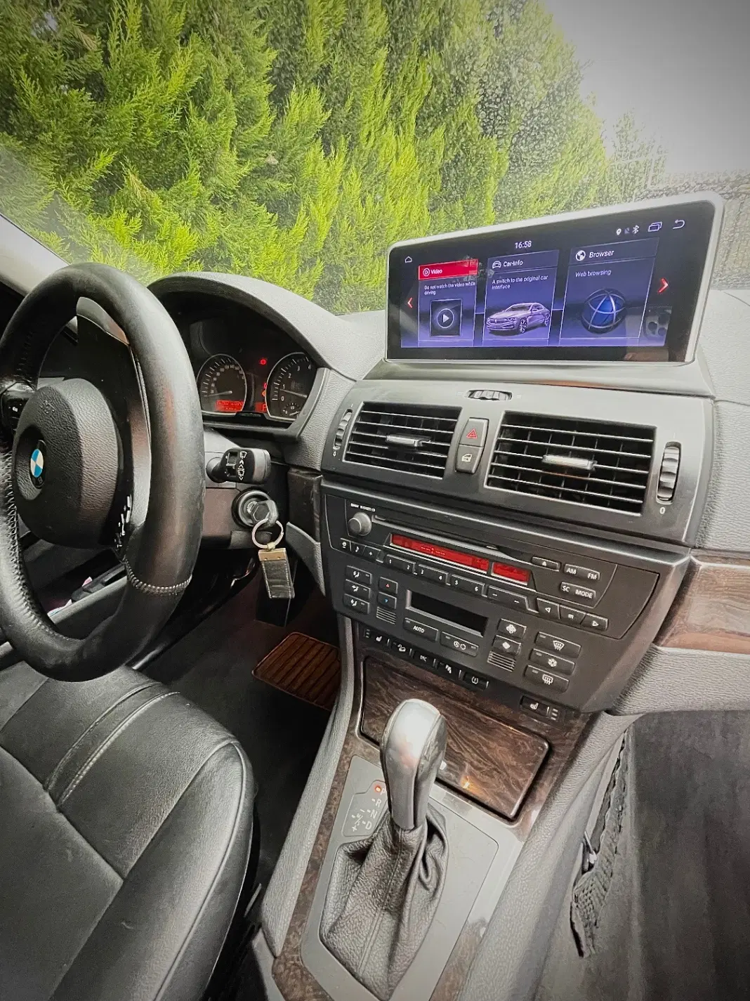 BMW X3 3000cc|خودرو سواری و وانت|بابلسر, |دیوار