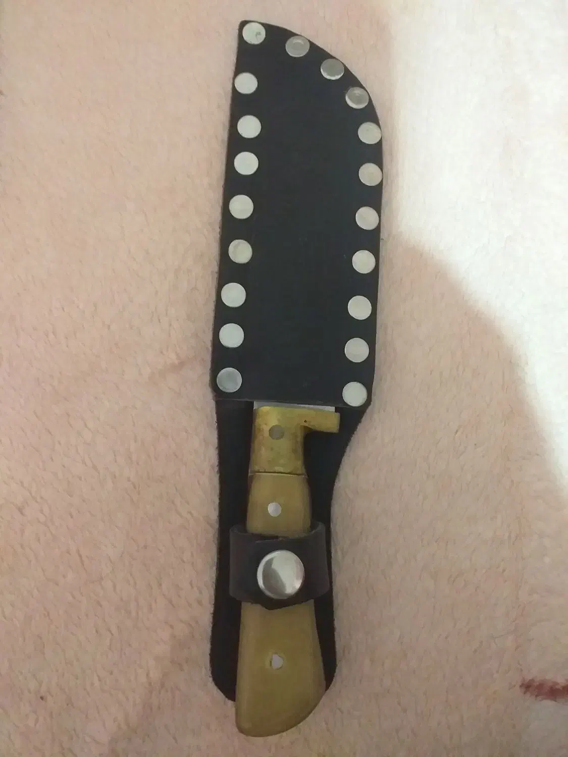 کارد و چاقو|کوهنوردی و کمپینگ|گرگان, |دیوار