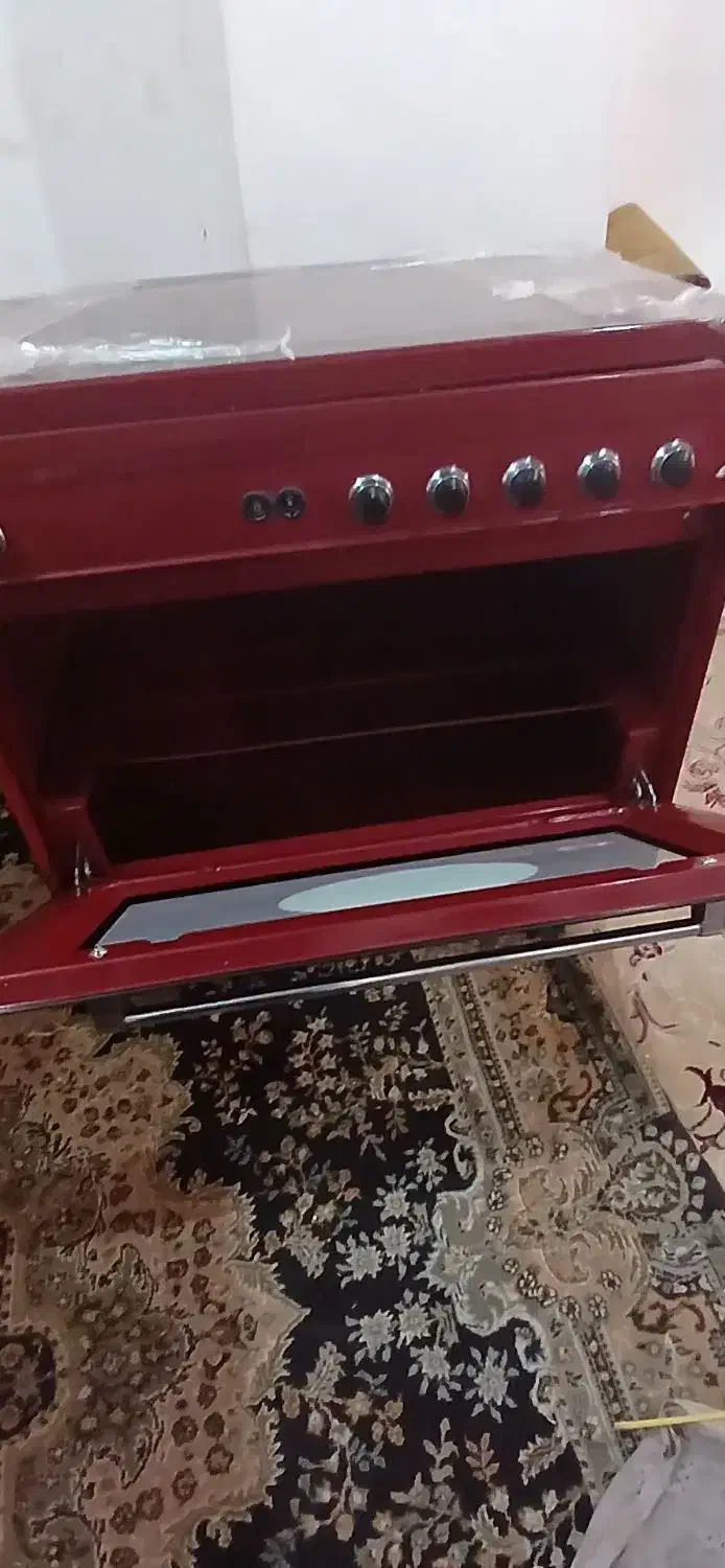 اجاق گاز|اجاق گاز و لوازم برقی پختوپز|بروجرد, |دیوار