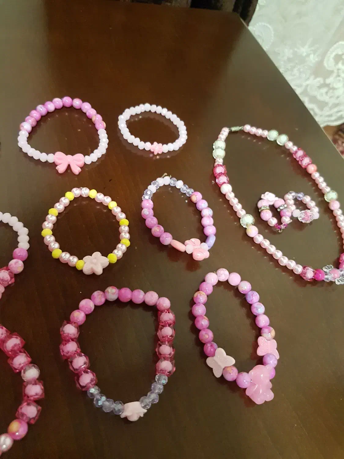 دستبند بچگانه|بدلیجات|اهر, |دیوار