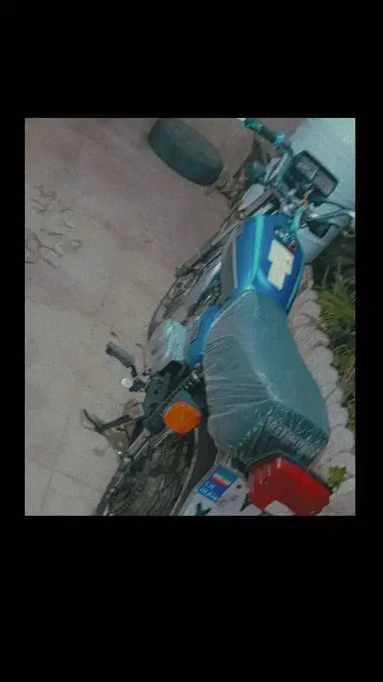 موتور|موتورسیکلت|امیدیه, |دیوار