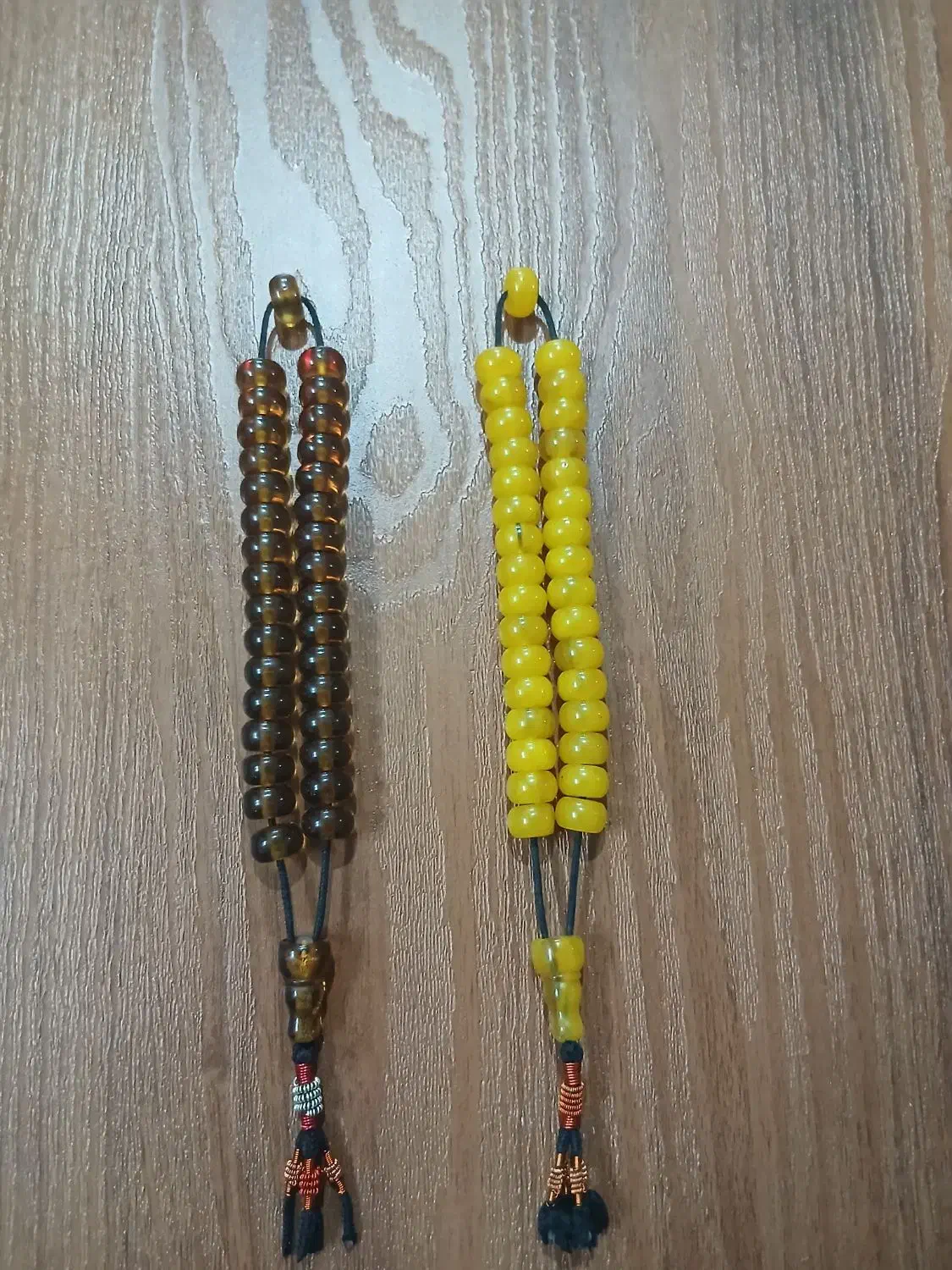 تسبیح|کلکسیون اشیاء عتیقه|زنجان, |دیوار