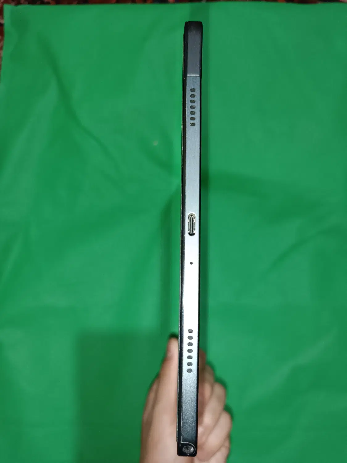 Galaxy Tab A9 Plus|تبلت|شیراز, ستارخان|دیوار