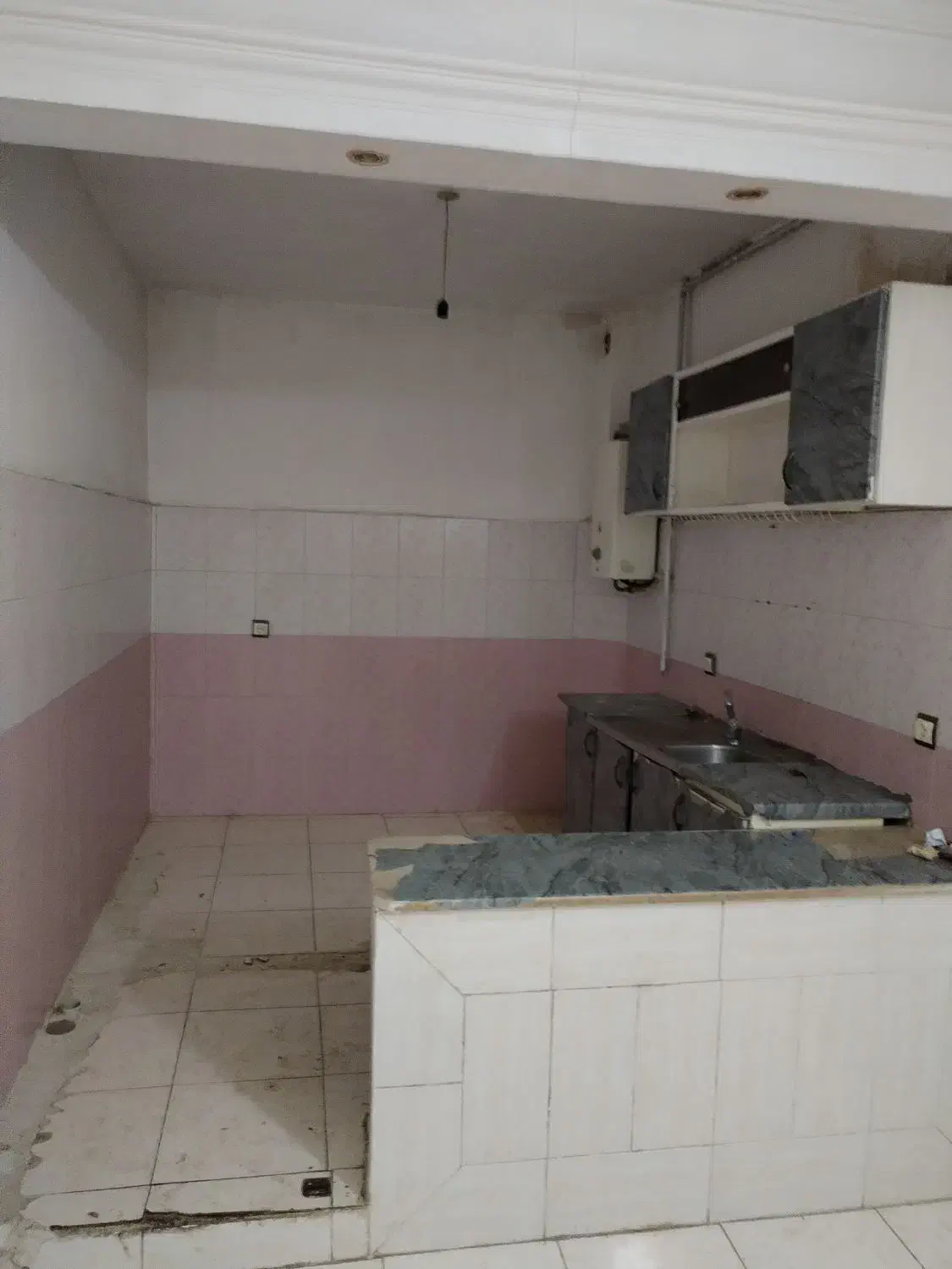 منزل مسکونی اجاره ای|اجارهٔ خانه و ویلا|مشهد, سجادیه|دیوار