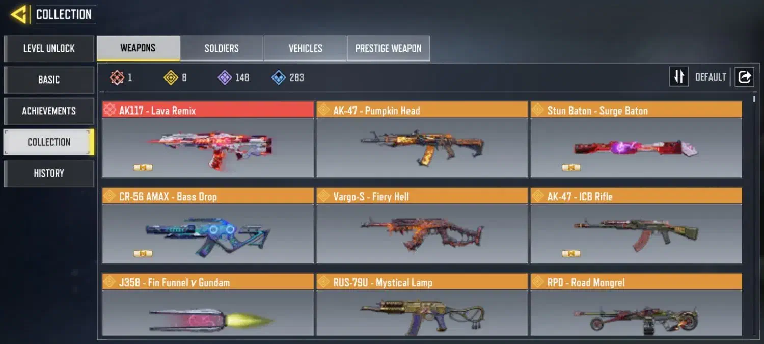 اکانت کالاف سالم|کنسول، بازی ویدئویی و آنلاین|قم, پردیسان|دیوار