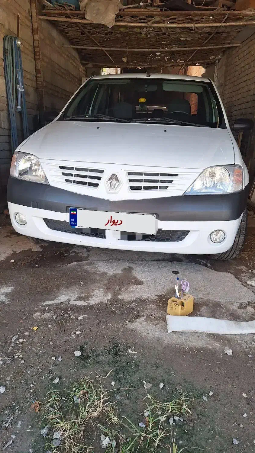 ال ۹۰ مدل ۱۳۹۵ کارکرد ۲۰۷ بیمه تا آخر سال|خودرو سواری و وانت|آلاشت, |دیوار