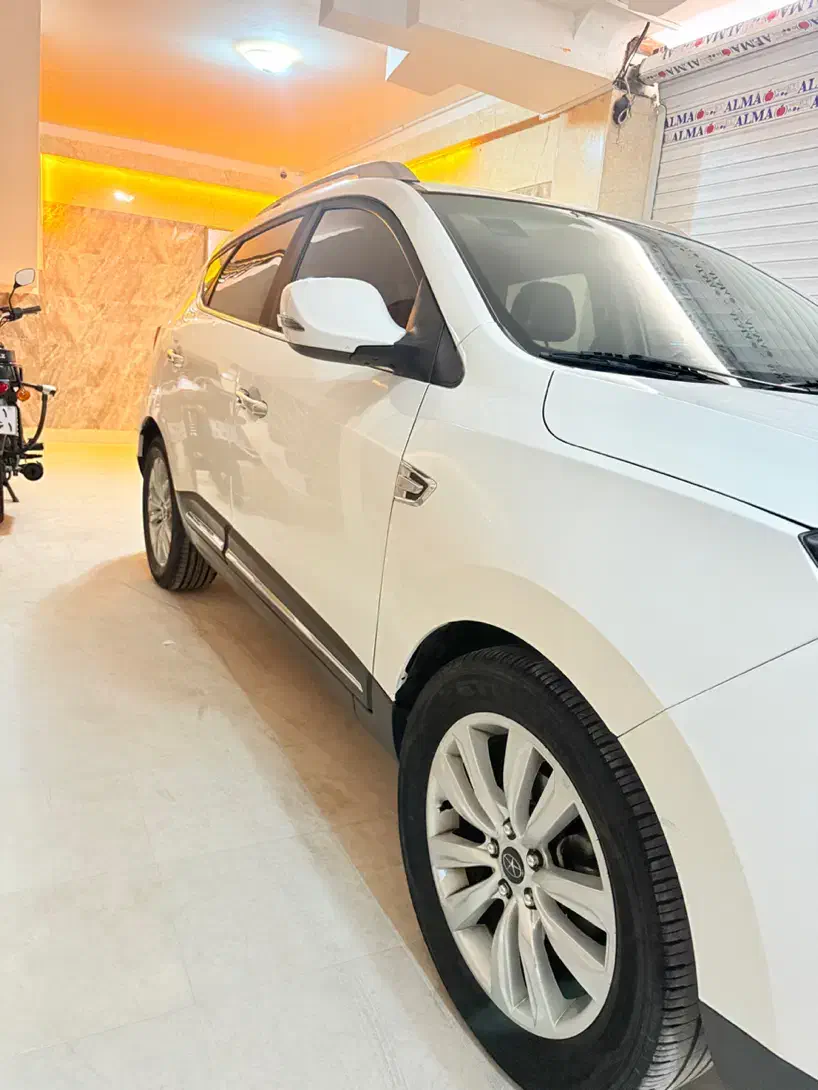 جکS5 اتومات 97|خودرو سواری و وانت|تهران, نعمت‌آباد|دیوار