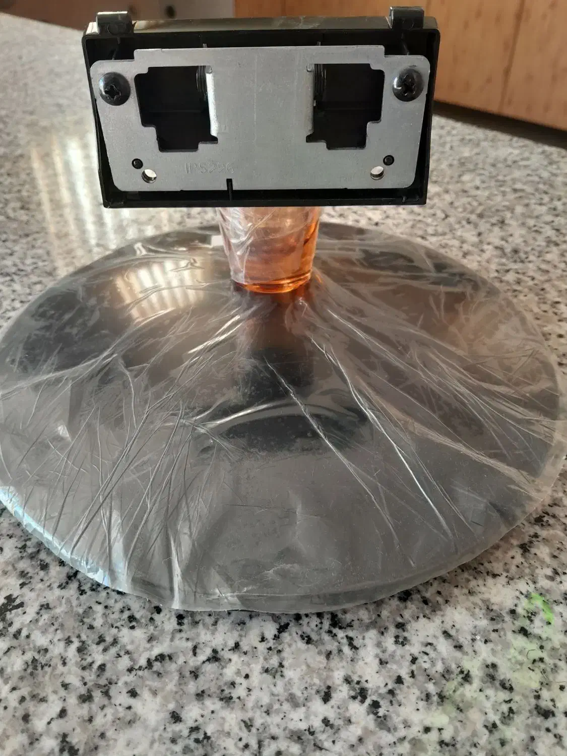 پایهمانیتورipsالجی|قطعات و لوازم جانبی رایانه|خمینیشهر, |دیوار