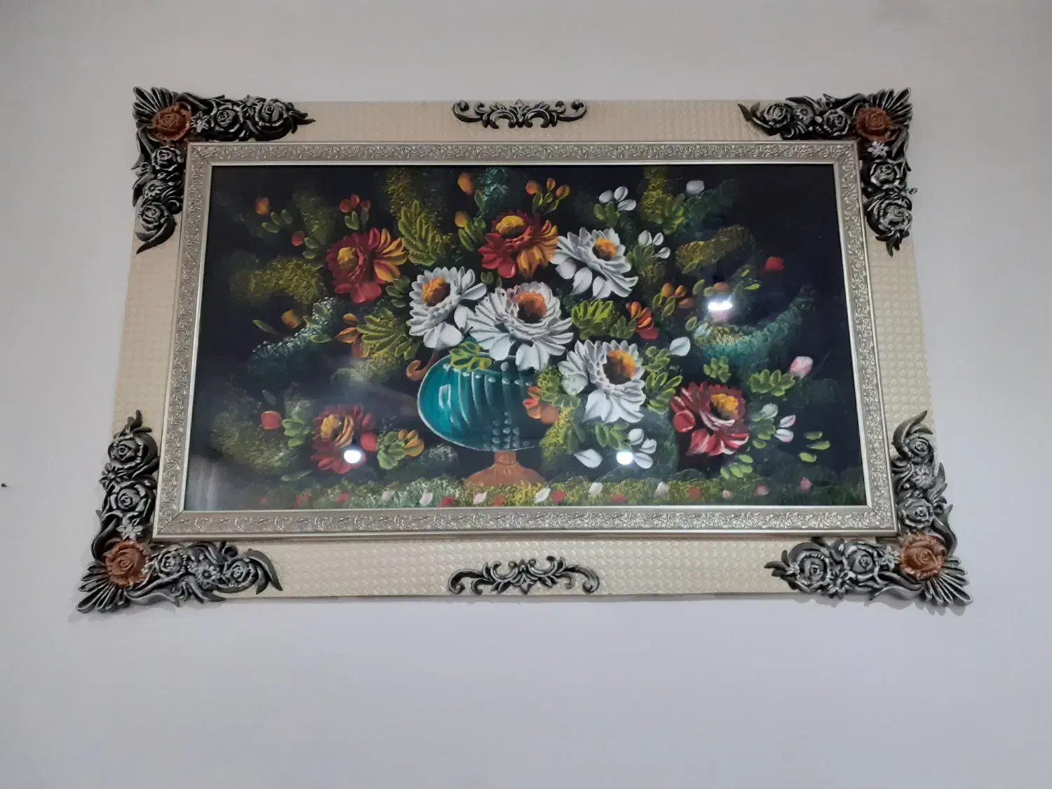 تابلو|تابلو، نقاشی، عکس|زابل, |دیوار