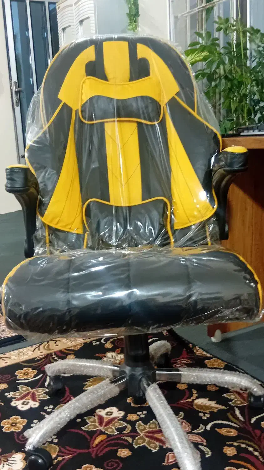 کیس گیمینگ مخصوص بازی های سنگین|رایانه رومیزی|کرمانشاه, |دیوار