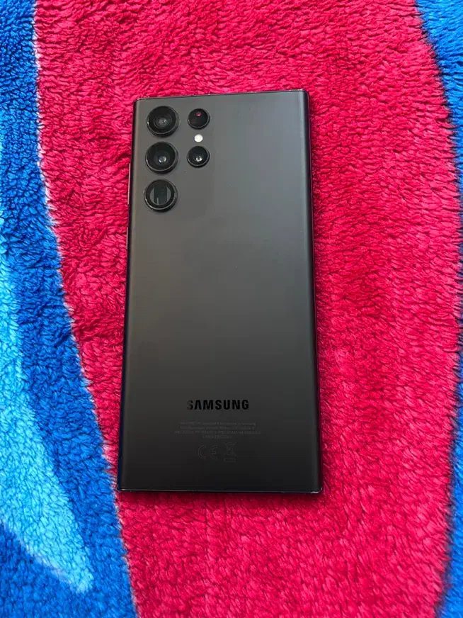 S22 ultra 512gig|موبایل|تهران, افسریه شمالی|دیوار